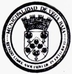 Sello Gobierno Municipalidad de Vega Baja