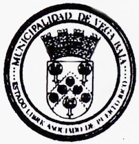 Sello Gobierno Municipalidad de Vega Baja