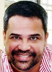 Marcos Cruz Molina