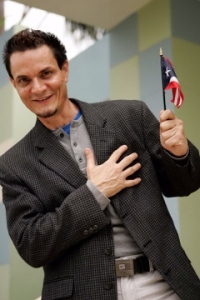 Jesús Omar Rivera"El Boricuazo"