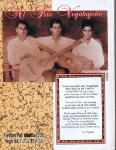 TRIO VEGABAJENO ORIGINAL (2)
