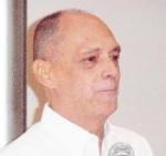 Profesor Wilfredo (Willie) Torres Negrón, Director de Arte, Cultura y Turismo, Gobierno Municipal de Vega baja