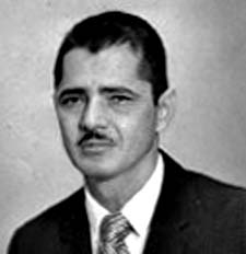 Luis Meléndez Cano 1973 a 2005