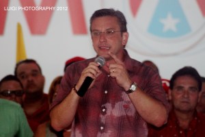 ALEJANDRO GARCIA PADILLA