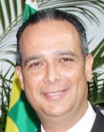 DR REINALDO DEL VALLE