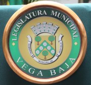ESCUDO DE LA LEGISLATURA MUNICIPAL DE VEGA BAJA LUIGI LEGISLATURA MUNICIPAL 130119 (115)
