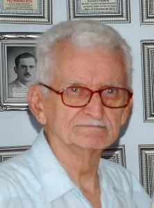 Hector Figueroa Casanova y Jimmy Rosario