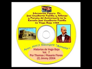 José Gualberto Padilla