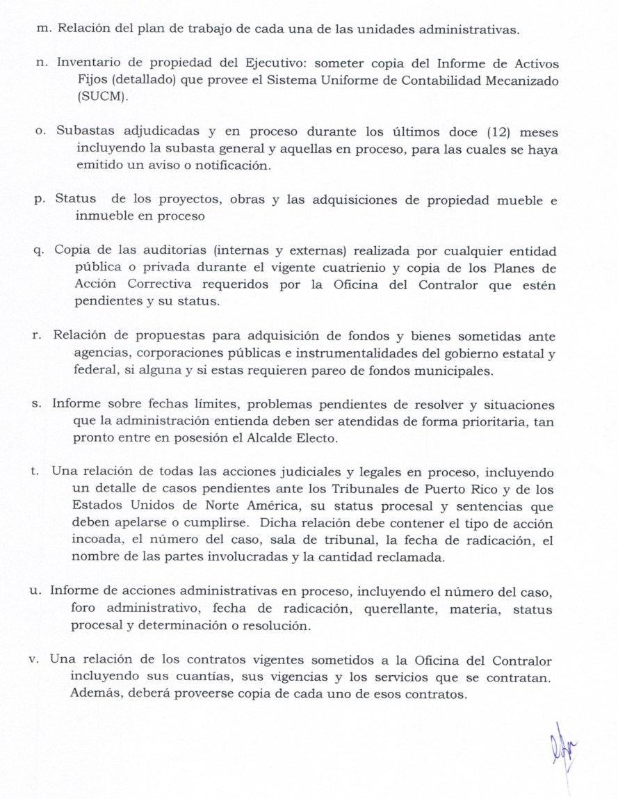 INFORME DE TRANSICION 2013 INFORME ADJUNTO (5)