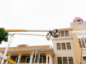 JOHNNY SANTOS ES RESCATADO 120119 2