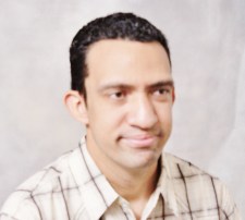 José Luis Maldonado "Luigi