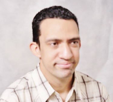 José Luis Maldonado "Luigi