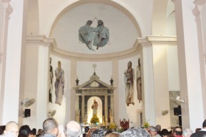 LUIGI IGLESIA CATOLICA  130119 (50)