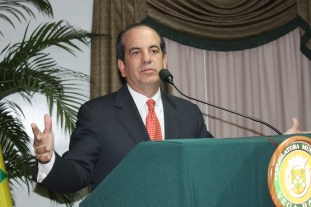 Hon. Anibal Acevedo Vilá