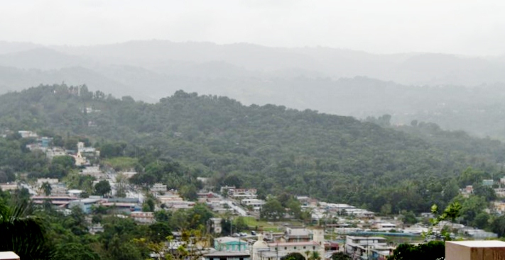 Pueblo de Corozal Por Luigi