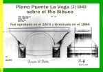 Plano_Puente_La_Vega_1849_Parte_2