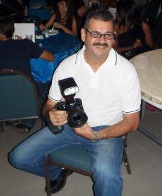 Luis Alvarado (Alfa)