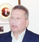Representante José Aponte