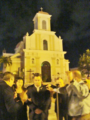 130206 HECTOR FIGUEROA CASANOVA BENDICEN AL ALCALDE