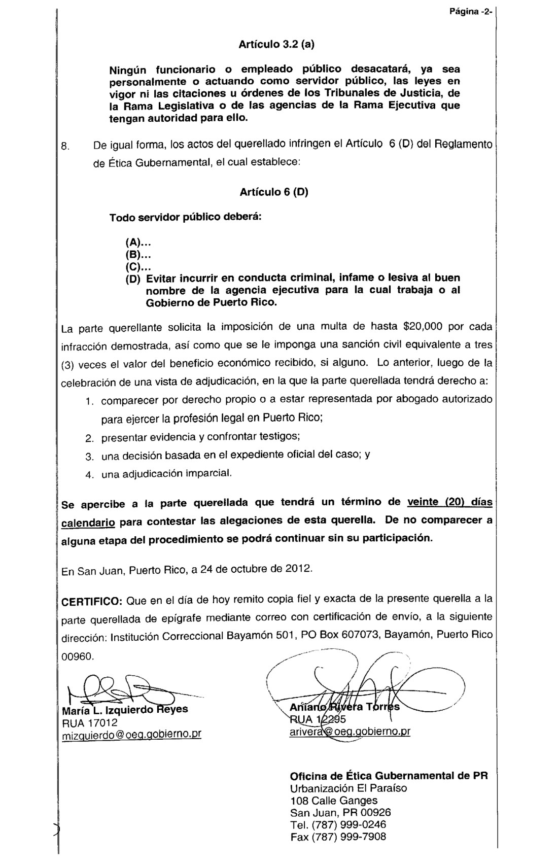 EDGAR SANTANA QUERELLA PAG 2