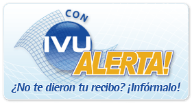 IVU_Alerta_Banner