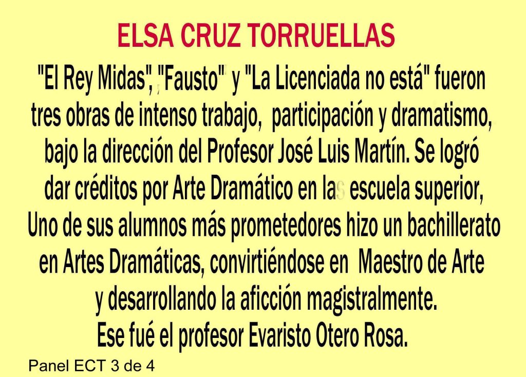 OAD 111 Elsia Cruz Torruellas Panel 3 de 4