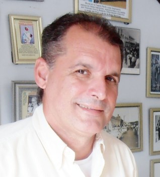 Rolando Rivera Garratón