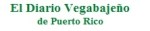 TITULO DE EL DIARIO VEGABAJENO DE PUERTO RICO