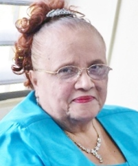 Iris Z. Hernández Barroso