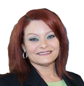 JANET MIRANDA PRESIDENTA LEGISLATURA MUNICIPAL CLOSE UP