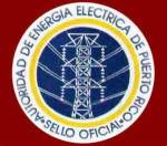 LOGO AUTORIDAD DE ENERGIA ELECTRICA