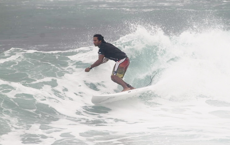 LUIGI- SERFEANDO EN LOS TUBOS