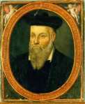 NOSTRADAMUS