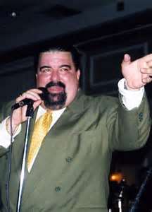 PEDRO BRULL EL CANTANTE