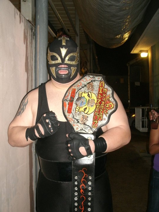 PERSONAJE DE CANO MONTES