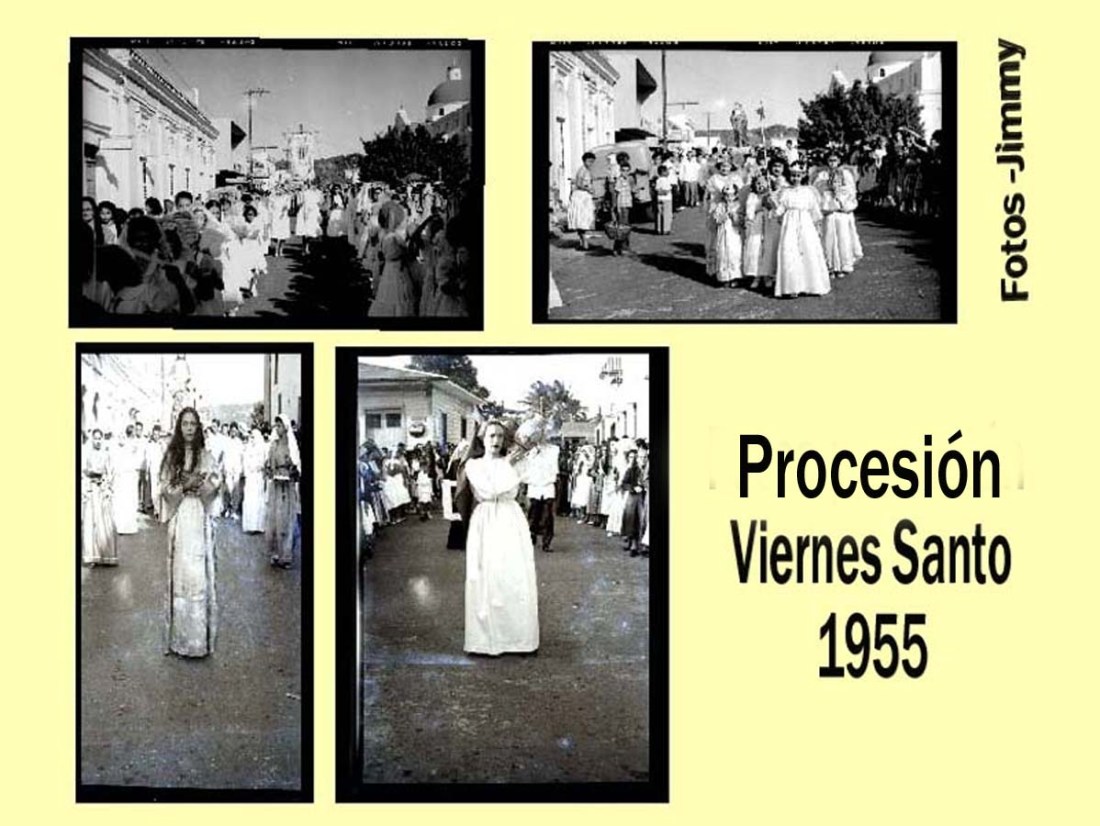 Procesion 039 Fotografías de participantes Viernes Santo 195