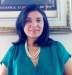 ROSE MARY MORALES CABRERA