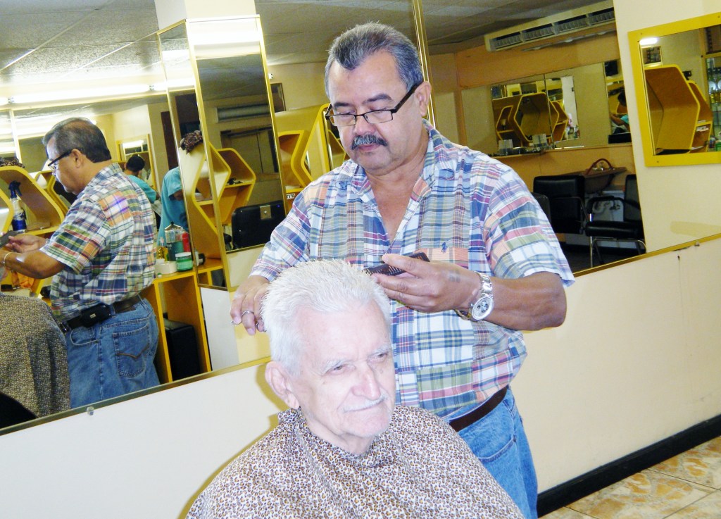 130403 GREGORIO COLON MALDONADO Y JIMMY ROSARIO