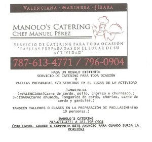 ANUNCIO DE MANOLOS CATERING (2)