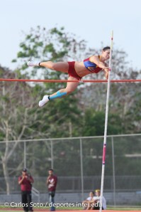 CLASIFICA VEGABAJENA PAARA LAS JUSTAS