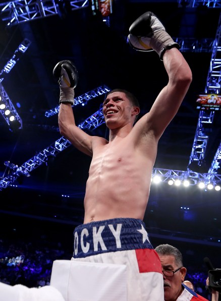 MARTINEZ VENCE A MAGDALENO 03