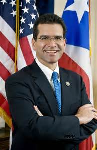 PEDRO PIERLUISI