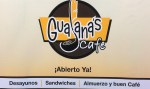 GUAJANAS CAFE