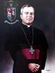 OBISPO roberto gonzalez nieves