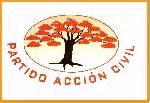 PARTIDO ACCION CIVIL LOGO