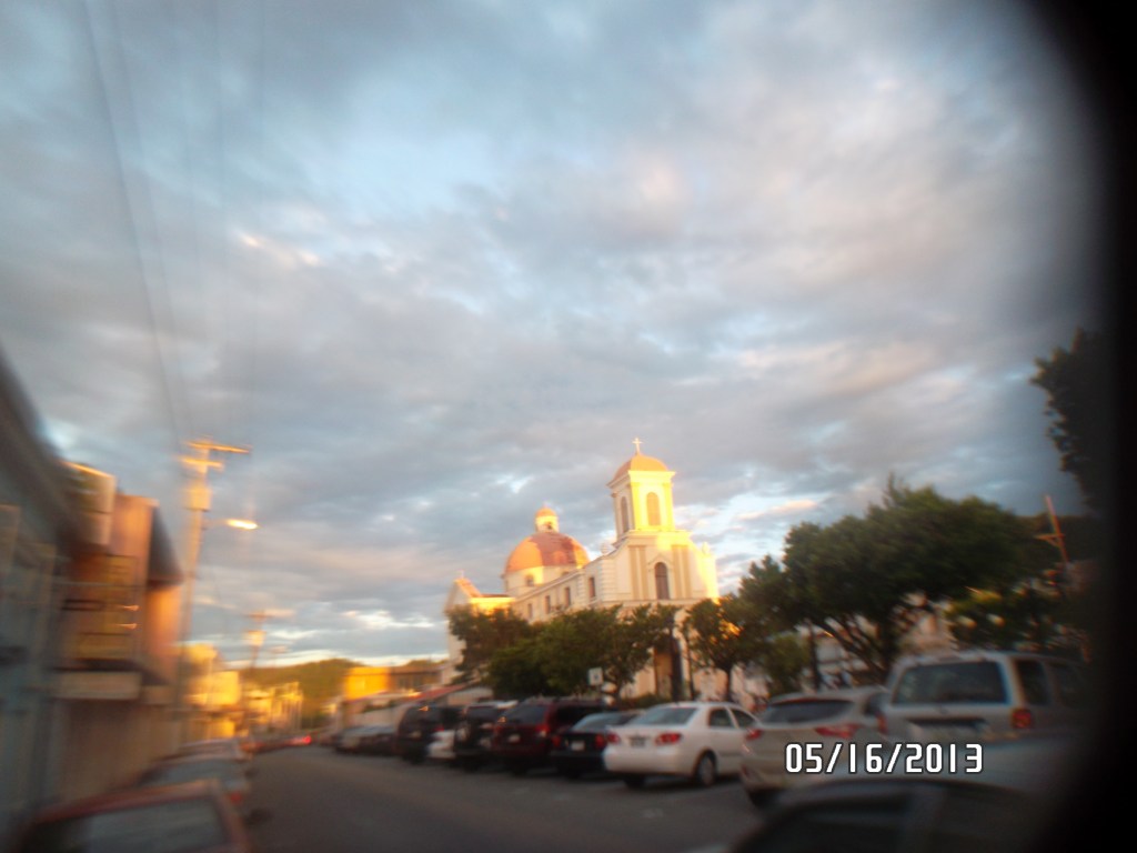 WILLIEFANIA ATARDECER VEGABAJENO 2