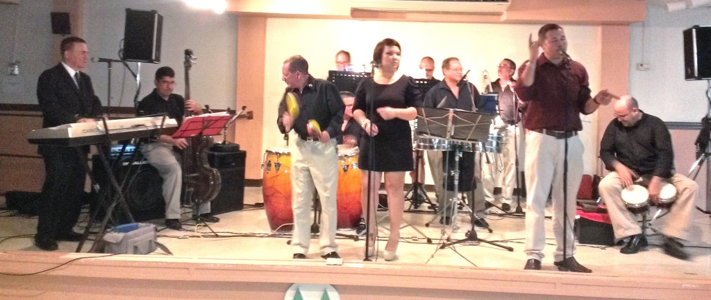 Orquesta Son del Melao