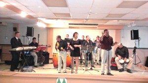 130609 VEGA BAJA VIVE ORQUESTA SON DEL MELAO