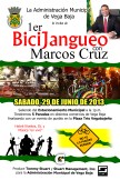 anuncio FLYER BICIJANGUEO_VEGA BAJA (2)