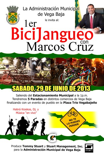 anuncio FLYER BICIJANGUEO_VEGA BAJA (2)